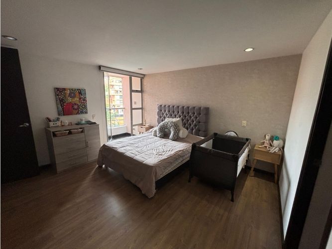 Apartaestudio en  Venta en Loma de las brujas, Envigado - Miniatura 22