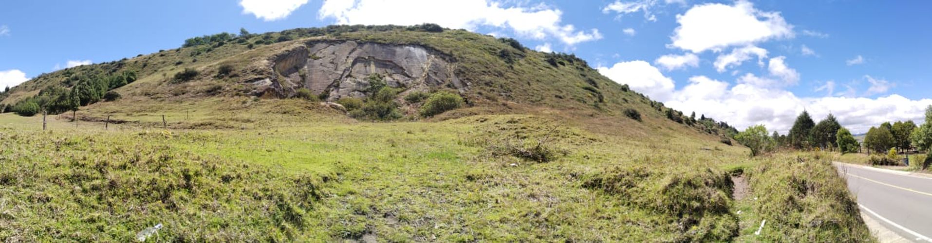 Finca en  Venta en Soraca - Imagen 1