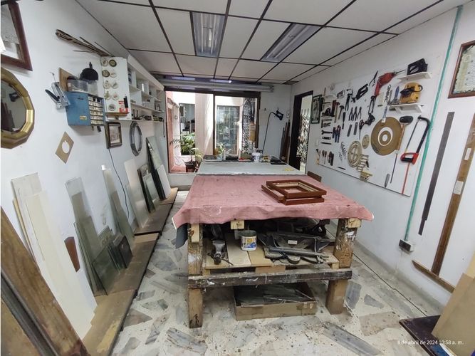 Casa en arriendo en Santa monica, Cali - Miniatura 3