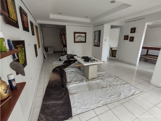 Casa en arriendo en Santa monica, Cali - Miniatura 5