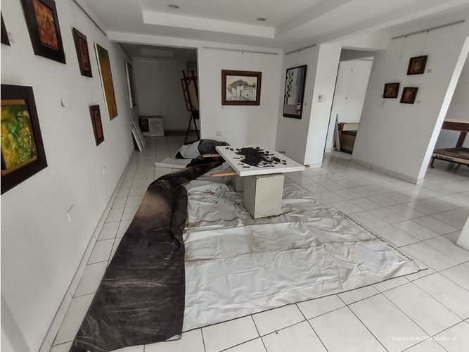 Casa en arriendo en Santa monica, Cali - Miniatura 9