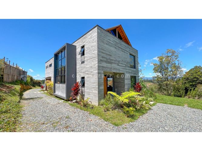 Finca en  Venta en Rionegro - Imagen 1