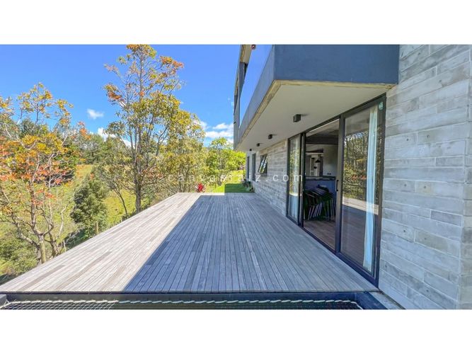 Finca en  Venta en Rionegro - Miniatura 3
