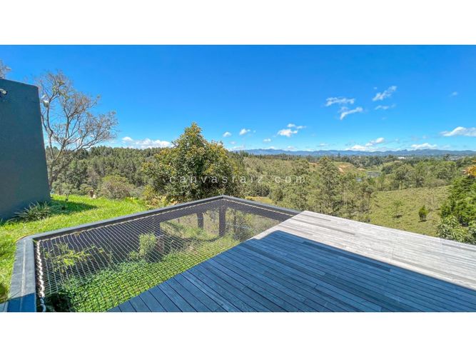 Finca en  Venta en Rionegro - Miniatura 4