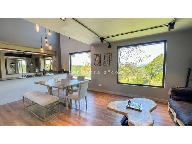 Finca en  Venta en Rionegro - Miniatura 8
