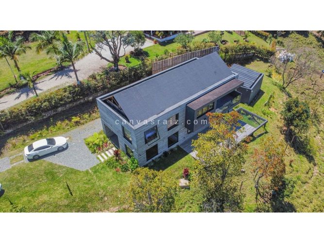 Finca en  Venta en Rionegro - Miniatura 20