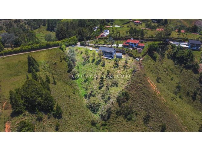 Finca en  Venta en Rionegro - Miniatura 21