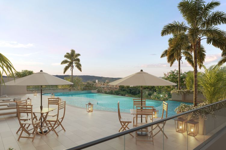 DIAMANTE CAMPESTRE, Apartamentos en Venta en Diamante 2, Bucaramanga - Miniatura 6