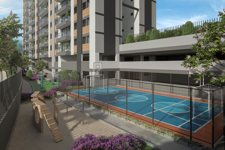 DIAMANTE CAMPESTRE, Apartamentos en Venta en Diamante 2, Bucaramanga - Miniatura 11