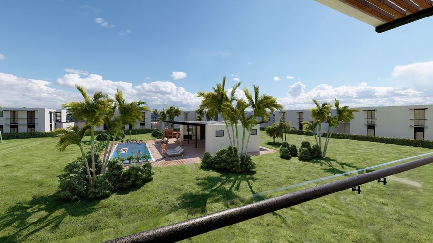 PARQUES DE MONTANA, Casas en Venta en La Morada, Jamundí - Miniatura 8
