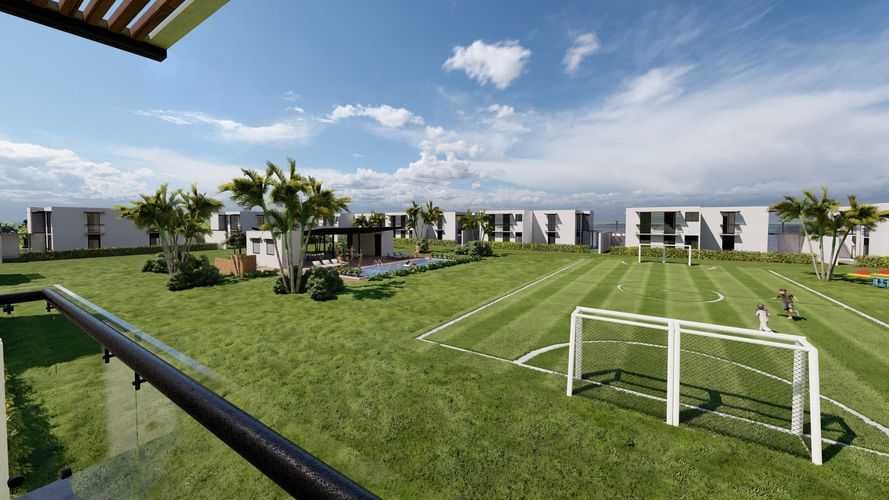 PARQUES DE MONTANA, Casas en Venta en La Morada, Jamundí - Miniatura 9