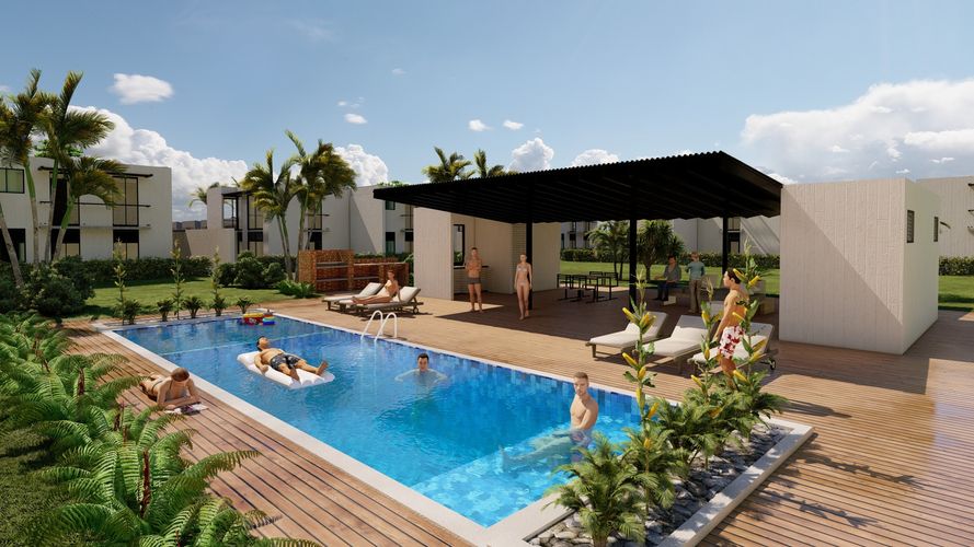 PARQUES DE MONTANA, Casas en Venta en La Morada, Jamundí - Miniatura 11