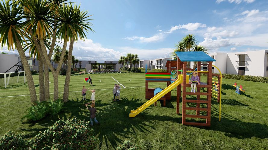 PARQUES DE MONTANA, Casas en Venta en La Morada, Jamundí - Miniatura 10