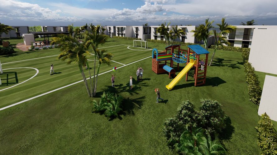 PARQUES DE MONTANA, Casas en Venta en La Morada, Jamundí - Miniatura 12