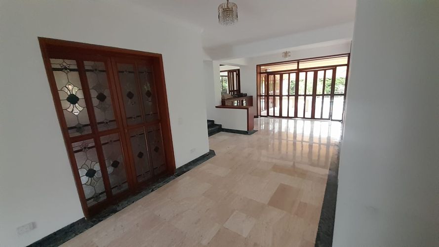 Casa en  Arriendo en Ciudad jardin, Cali - Imagen 1