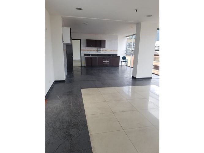 Edificio en arriendo en Zona chapinero, Bogotá - Imagen 1