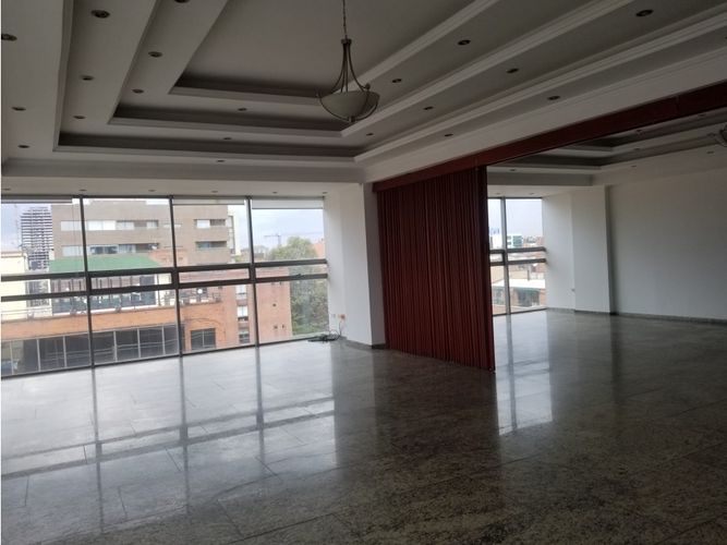 Edificio en arriendo en Zona chapinero, Bogotá - Miniatura 7