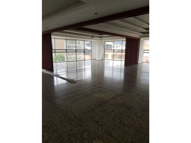 Edificio en arriendo en Zona chapinero, Bogotá - Miniatura 8