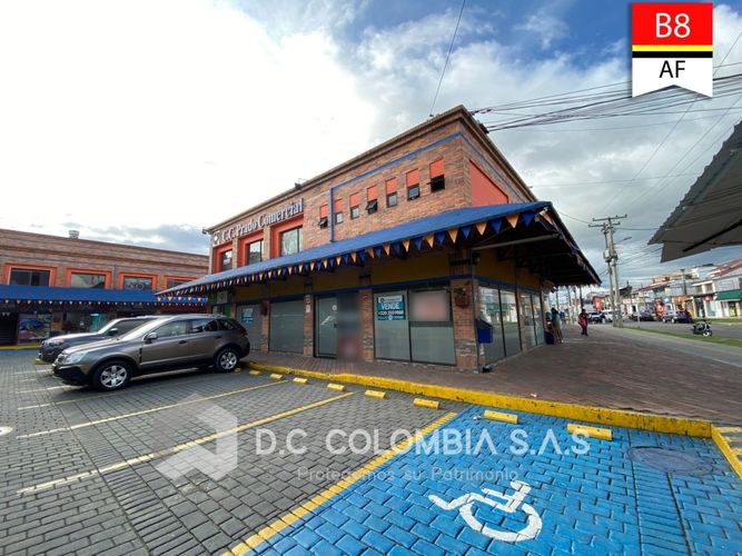 Local en  Venta en Villa del prado, Bogotá - Imagen 1