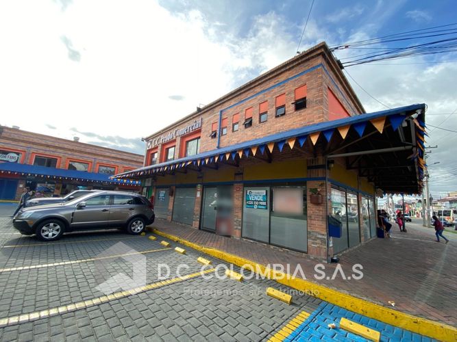 Local en  Venta en Villa del prado, Bogotá - Miniatura 24