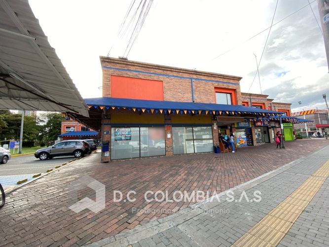 Local en  Venta en Villa del prado, Bogotá - Miniatura 25