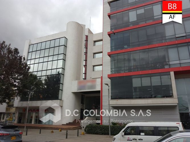 Oficina en  Venta en Chico norte, Bogotá - Imagen 1