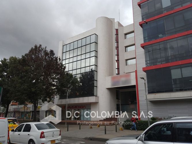 Oficina en  Venta en Chico norte, Bogotá - Miniatura 2