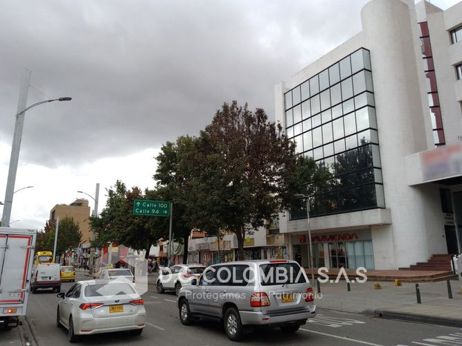 Oficina en  Venta en Chico norte, Bogotá - Miniatura 3