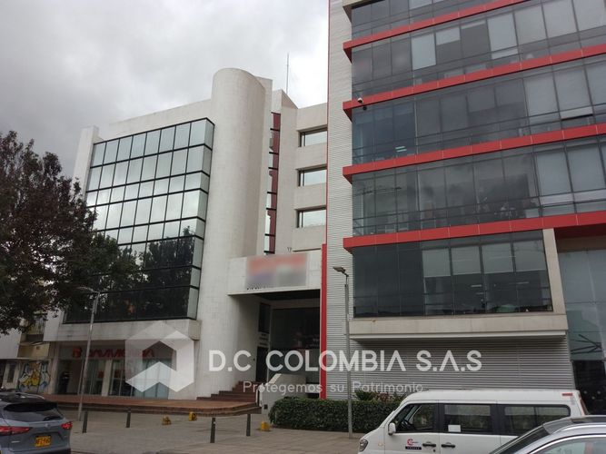 Oficina en  Venta en Chico norte, Bogotá - Miniatura 4
