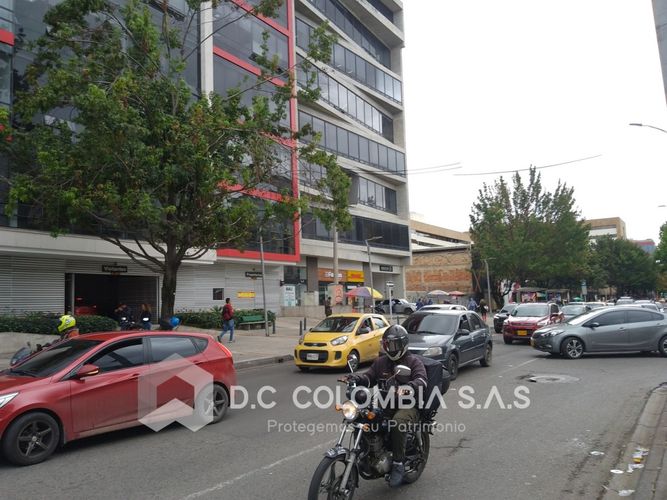 Oficina en  Venta en Chico norte, Bogotá - Miniatura 5