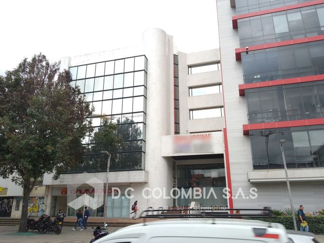 Oficina en  Venta en Chico norte, Bogotá - Miniatura 6