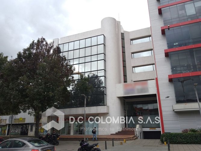 Oficina en  Venta en Chico norte, Bogotá - Miniatura 7