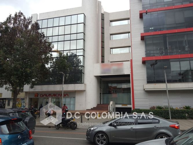 Oficina en  Venta en Chico norte, Bogotá - Miniatura 8