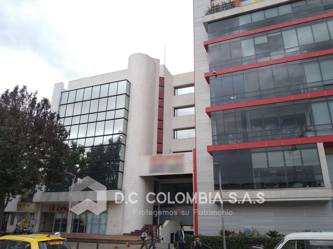 Oficina en  Venta en Chico norte, Bogotá - Miniatura 9