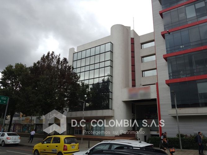 Oficina en  Venta en Chico norte, Bogotá - Miniatura 10