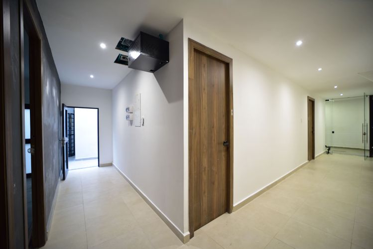 Oficina en  Arriendo en El tabor, Barranquilla - Miniatura 3