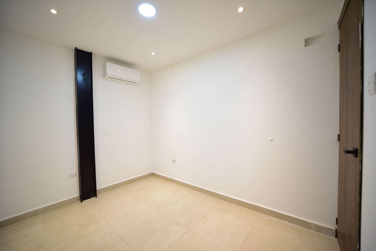 Oficina en  Arriendo en El tabor, Barranquilla - Imagen 1