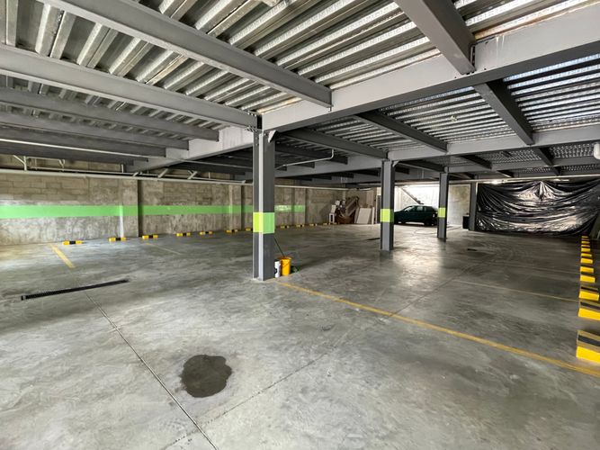 Oficina en  Arriendo en El tabor, Barranquilla - Miniatura 7