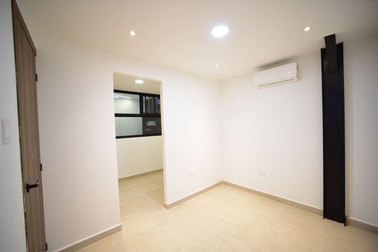 Oficina en  Arriendo en El tabor, Barranquilla - Imagen 1