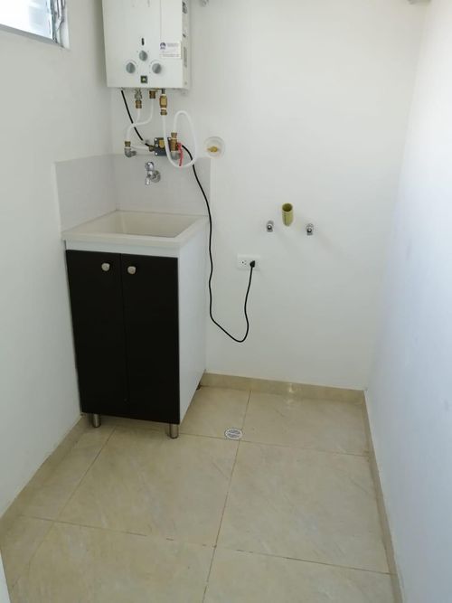 Apartaestudio en venta en San jorge, Manizales - Miniatura 3