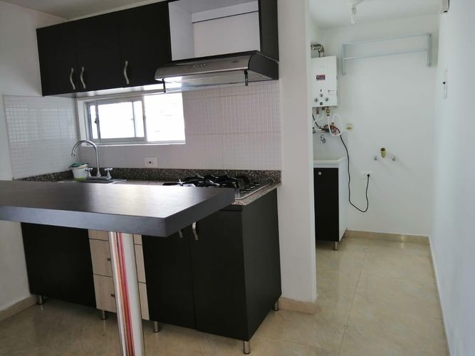 Apartaestudio en venta en San jorge, Manizales - Miniatura 4