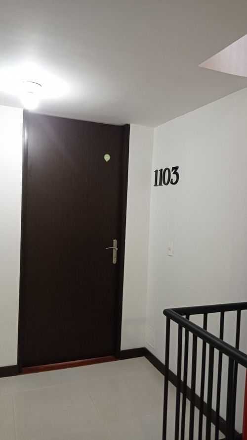 Apartaestudio en venta en San jorge, Manizales - Miniatura 6