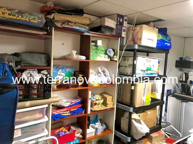 Oficina en  Venta en Chico norte, Bogotá - Miniatura 6