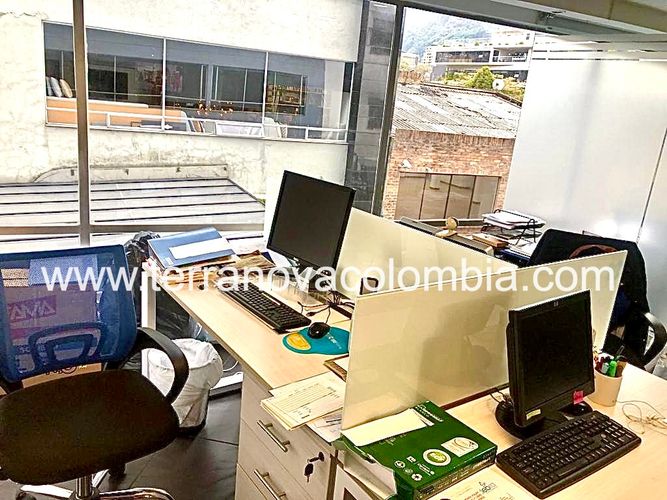 Oficina en  Venta en Chico norte, Bogotá - Miniatura 8
