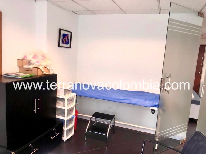 Oficina en  Venta en Chico norte, Bogotá - Miniatura 10