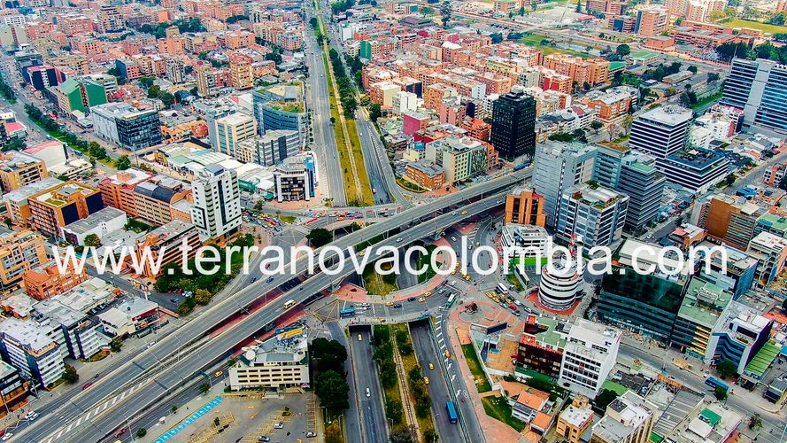 Oficina en  Venta en Chico norte, Bogotá - Miniatura 11