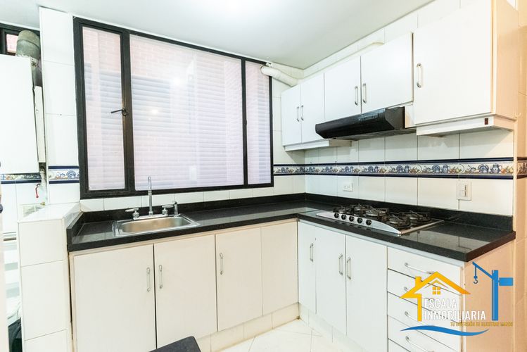 Apartamento en  Venta en Niza, Bogotá - Miniatura 5