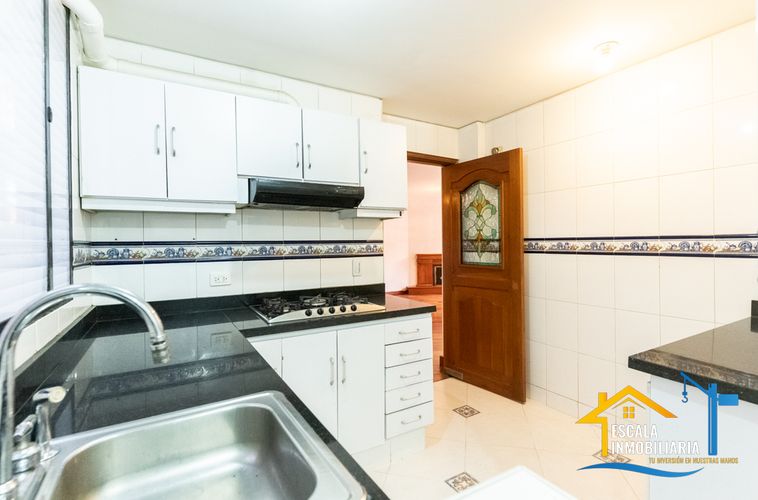 Apartamento en  Venta en Niza, Bogotá - Miniatura 6