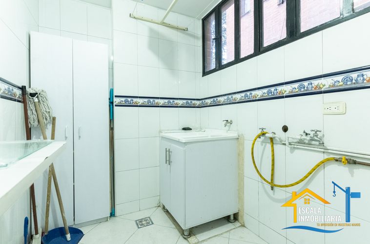 Apartamento en  Venta en Niza, Bogotá - Miniatura 7