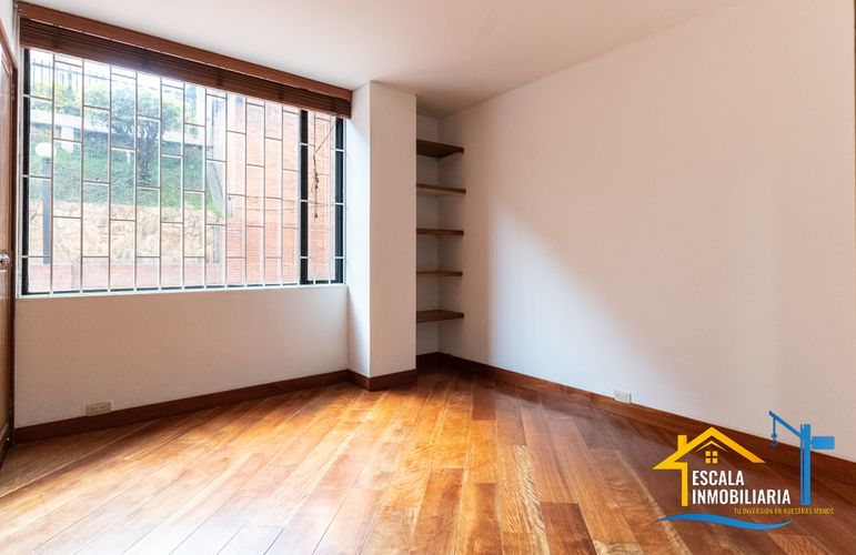 Apartamento en  Venta en Niza, Bogotá - Miniatura 11